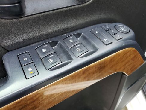 Used 2014 Chevrolet Silverado 1500 LTZ AWD/4WD image 20