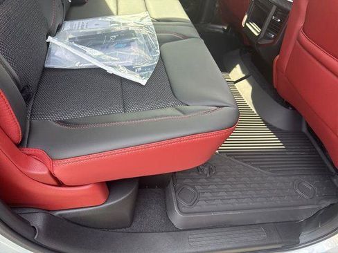 New 2026 RAM 1500 Rebel image 33