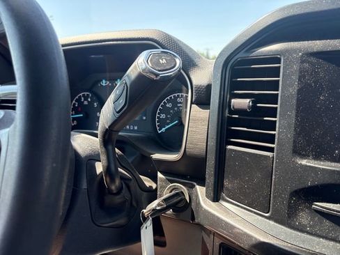 Used 2023 Ford F150 XL w/ STX Appearance Package AWD/4WD image 24