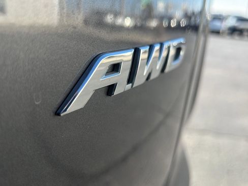 Certified 2021 Honda CR-V EX-L image 12