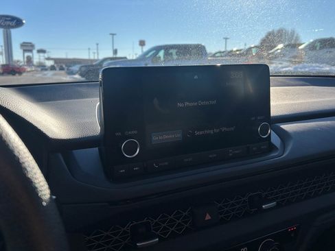 Used 2024 Honda Accord EX image 21