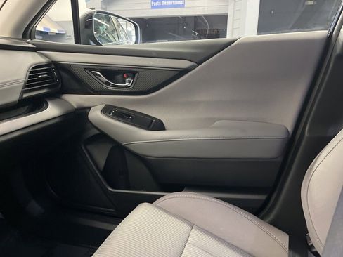 Certified 2025 Subaru Legacy Premium image 14