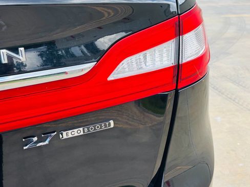 Used 2016 Lincoln MKX Black Label w/ Technology Package image 28