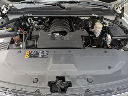 Used 2019 Chevrolet Tahoe LT w/ Max Trailering Package image 29