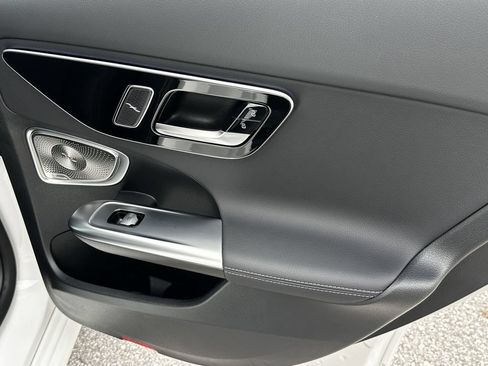 Certified 2026 Mercedes-Benz C 300 Sedan image 19