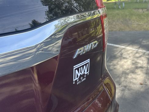 Used 2015 Honda CR-V EX image 39
