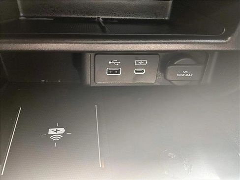 Used 2025 Honda Ridgeline Sport image 25