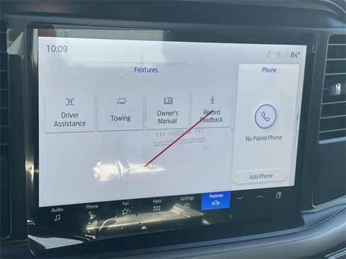 New 2025 Ford F150 XL w/ Equipment Group 103A High image 13