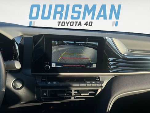 New 2026 Toyota Camry LE image 20