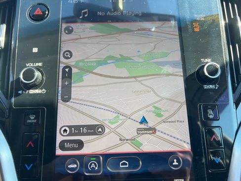 Used 2020 Subaru Outback Limited image 21