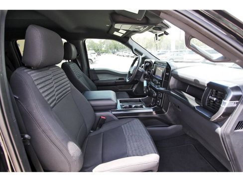 Certified 2023 Ford F150 XL w/ STX Appearance Package RWD image 26