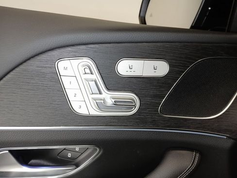 Used 2026 Mercedes-Benz GLE 350 4MATIC image 16