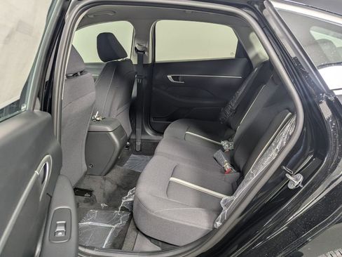 New 2026 Hyundai Sonata SE FWD image 23