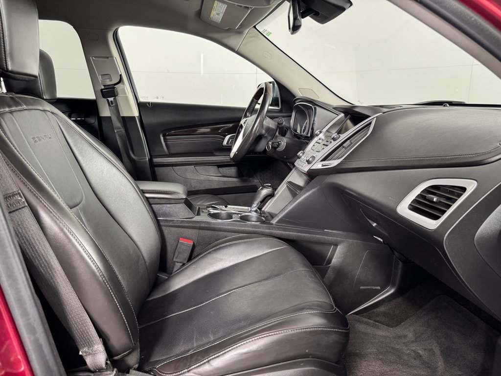 Used 2016 GMC Terrain Denali FWD image 26