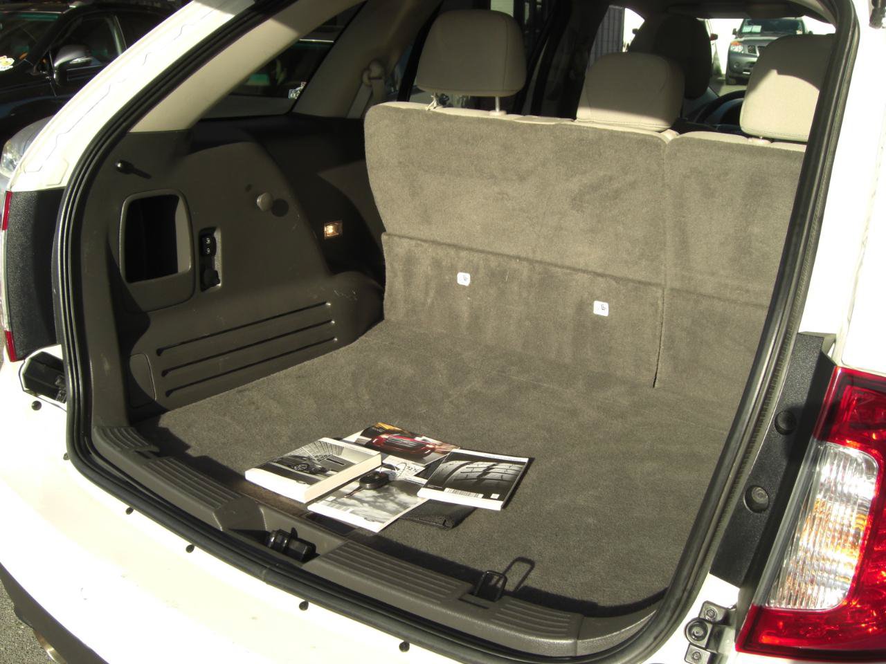 Used 2013 Ford Edge SEL AWD/4WD image 14