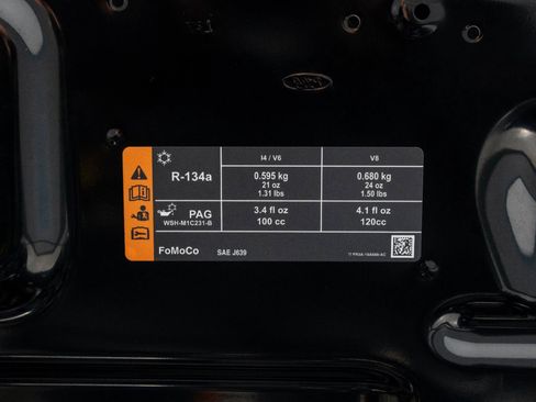 Used 2015 Ford Mustang GT Premium w/ Equipment Group 401A image 37