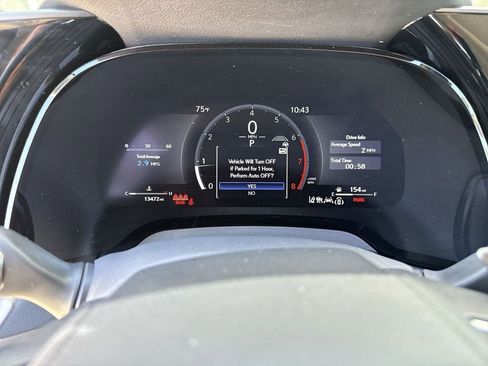 Used 2025 Lexus RX 350 Premium Plus w/ Accessory Package (Z1) image 25