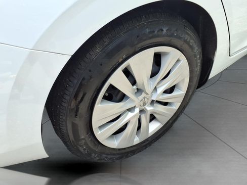 Used 2023 Nissan Sentra S FWD image 5