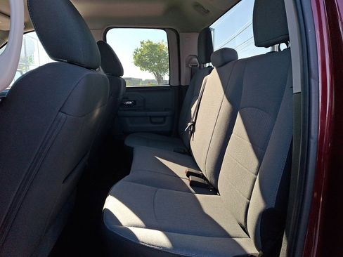Used 2024 RAM 1500 Classic SLT AWD/4WD image 10