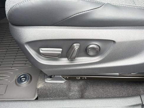 New 2026 Toyota bZ FWD image 21