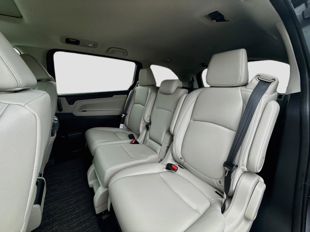 New 2026 Honda Odyssey EX-L image 25