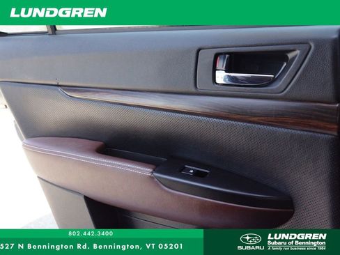 Used 2014 Subaru Outback 3.6R Limited image 20
