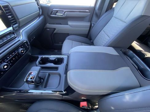 New 2026 Chevrolet Silverado 1500 ZR2 AWD/4WD image 21