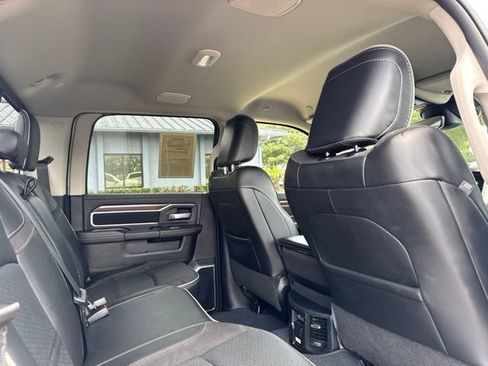 Used 2023 RAM 1500 Big Horn AWD/4WD image 17