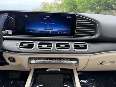 Certified 2024 Mercedes-Benz GLE 350 4MATIC image 13