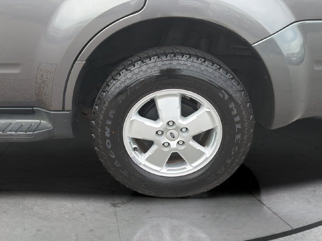 Used 2012 Ford Escape XLT FWD image 27