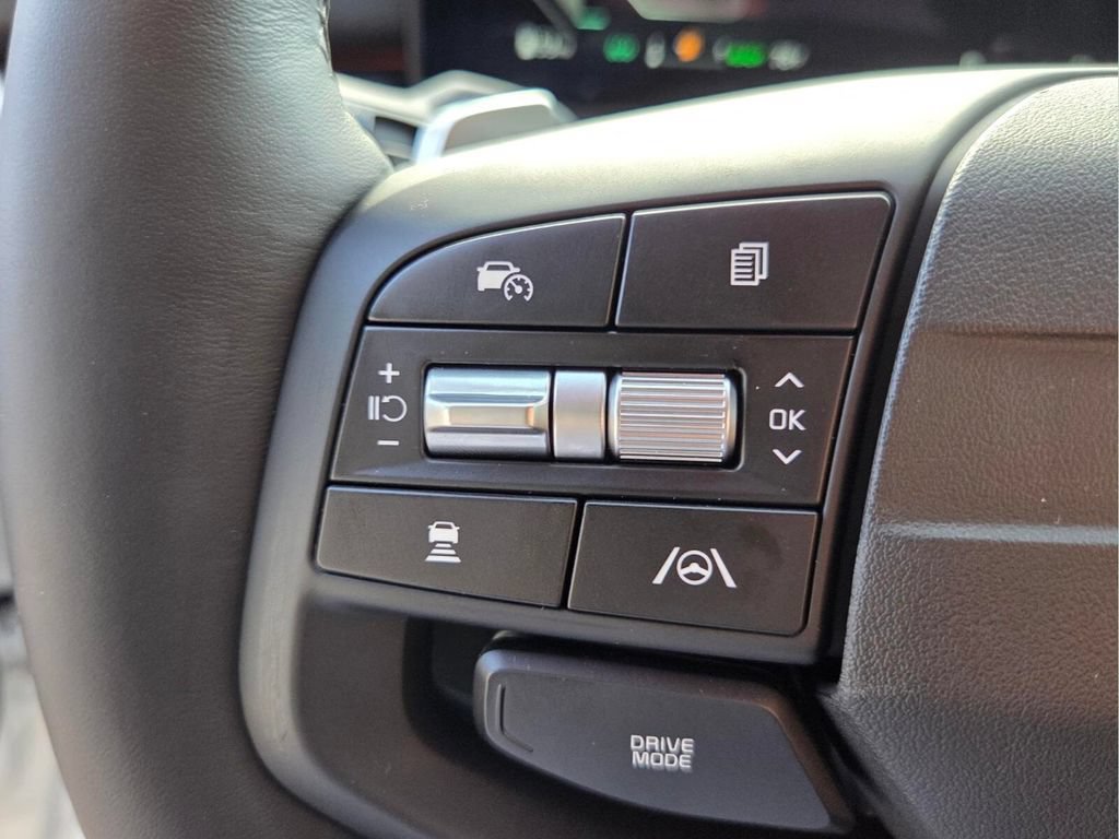 New 2027 Kia Sportage SX Prestige AWD/4WD image 30