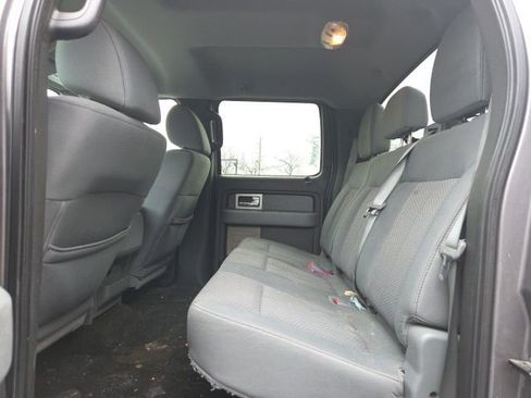 Used 2011 Ford F150 XLT w/ XTR Pkg image 15