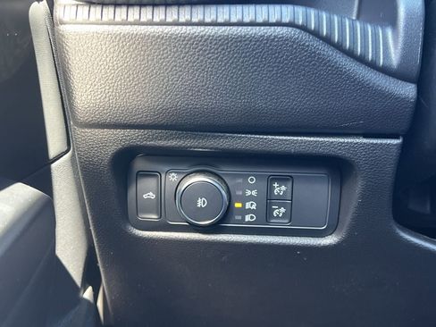 New 2025 Ford Ranger Raptor image 17