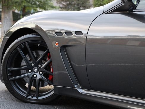 Used 2014 Maserati GranTurismo MC image 25
