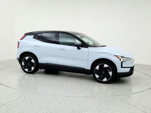 New 2026 Volvo EX30 Plus image 3