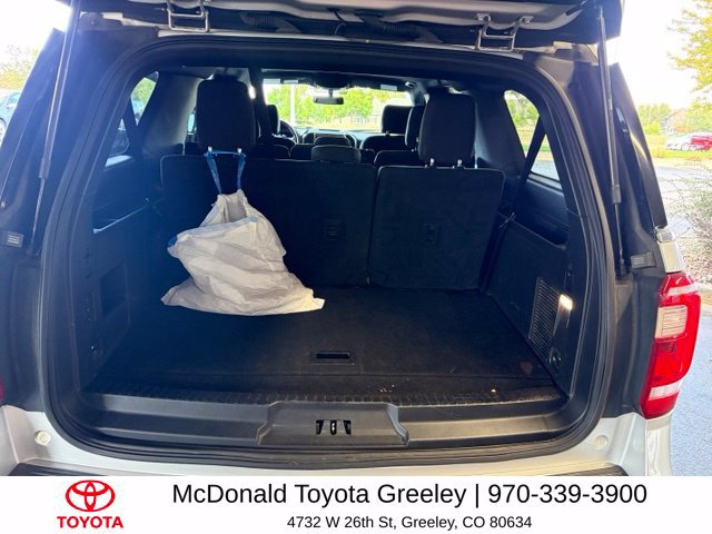 Used 2019 Ford Expedition Max XLT AWD/4WD image 11