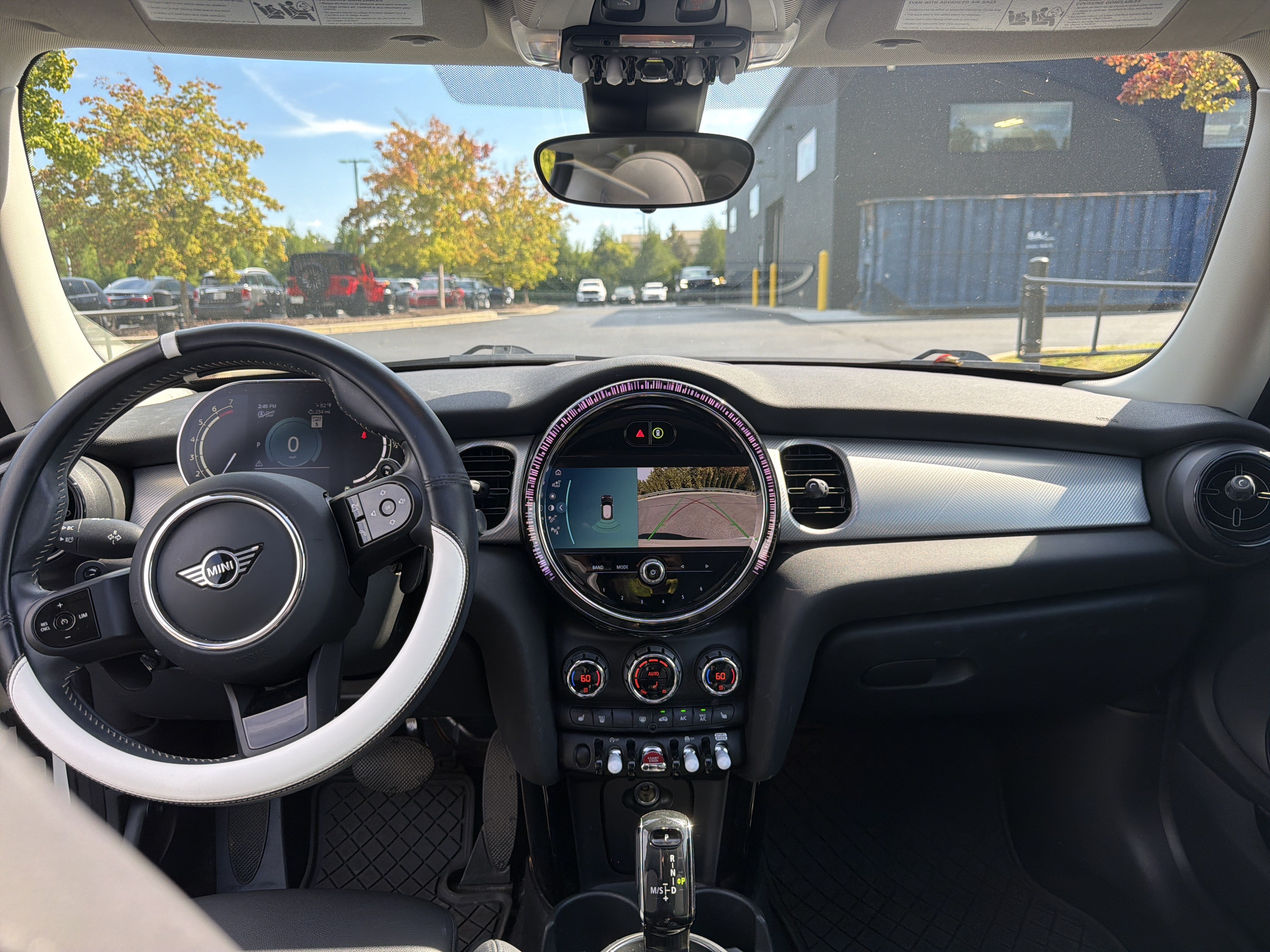 Used 2023 MINI Cooper S FWD image 21