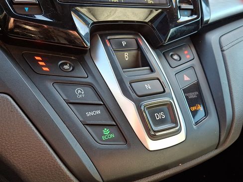Used 2020 Honda Odyssey EX-L image 22