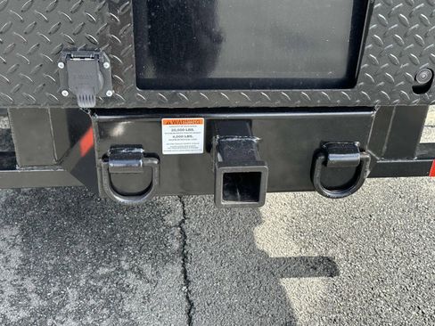 New 2024 Ford F350 XL w/ XL Chrome Package image 11