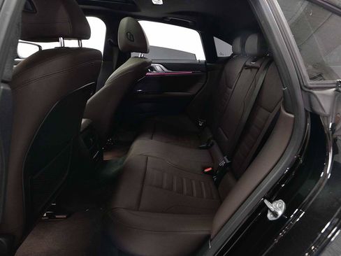Certified 2023 BMW i4 eDrive40 RWD image 11