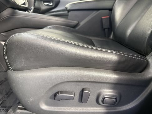 Certified 2023 Nissan Murano SL w/ SL Moonroof Package AWD/4WD image 24