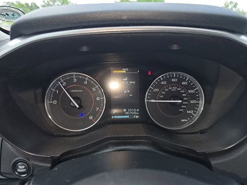 Used 2018 Subaru Crosstrek 2.0i Limited AWD/4WD image 16