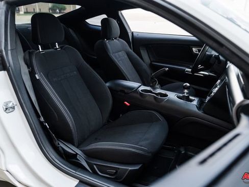 Used 2020 Ford Mustang GT w/ GT Performance Package RWD image 70