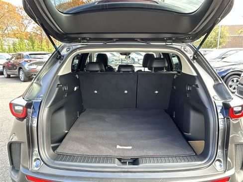 Certified 2025 MAZDA CX-50 AWD 2.5 S w/ Select Package image 26