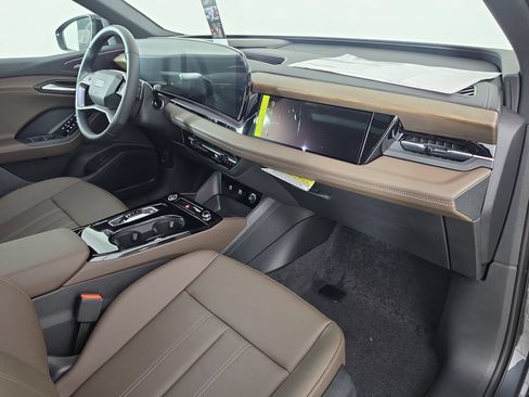 New 2027 Audi Q6 e-tron Premium Plus AWD/4WD image 40