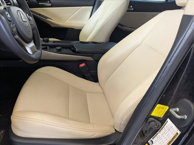 Used 2014 Lexus IS 250 RWD image 12