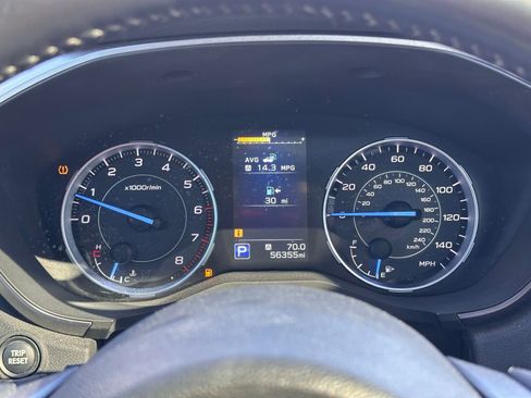 Used 2019 Subaru Ascent Touring w/ Popular Package #3 image 31