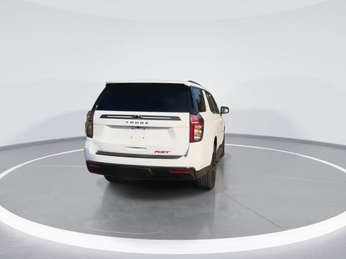 Used 2021 Chevrolet Tahoe RST w/ Luxury Package image 10