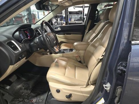 Used 2019 Dodge Durango Citadel AWD/4WD image 13
