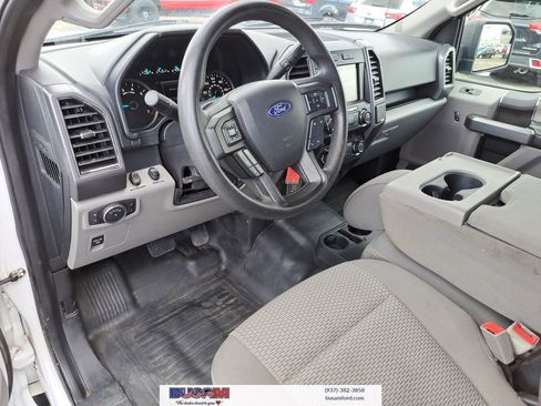 Used 2019 Ford F150 XLT w/ Trailer Tow Package image 16